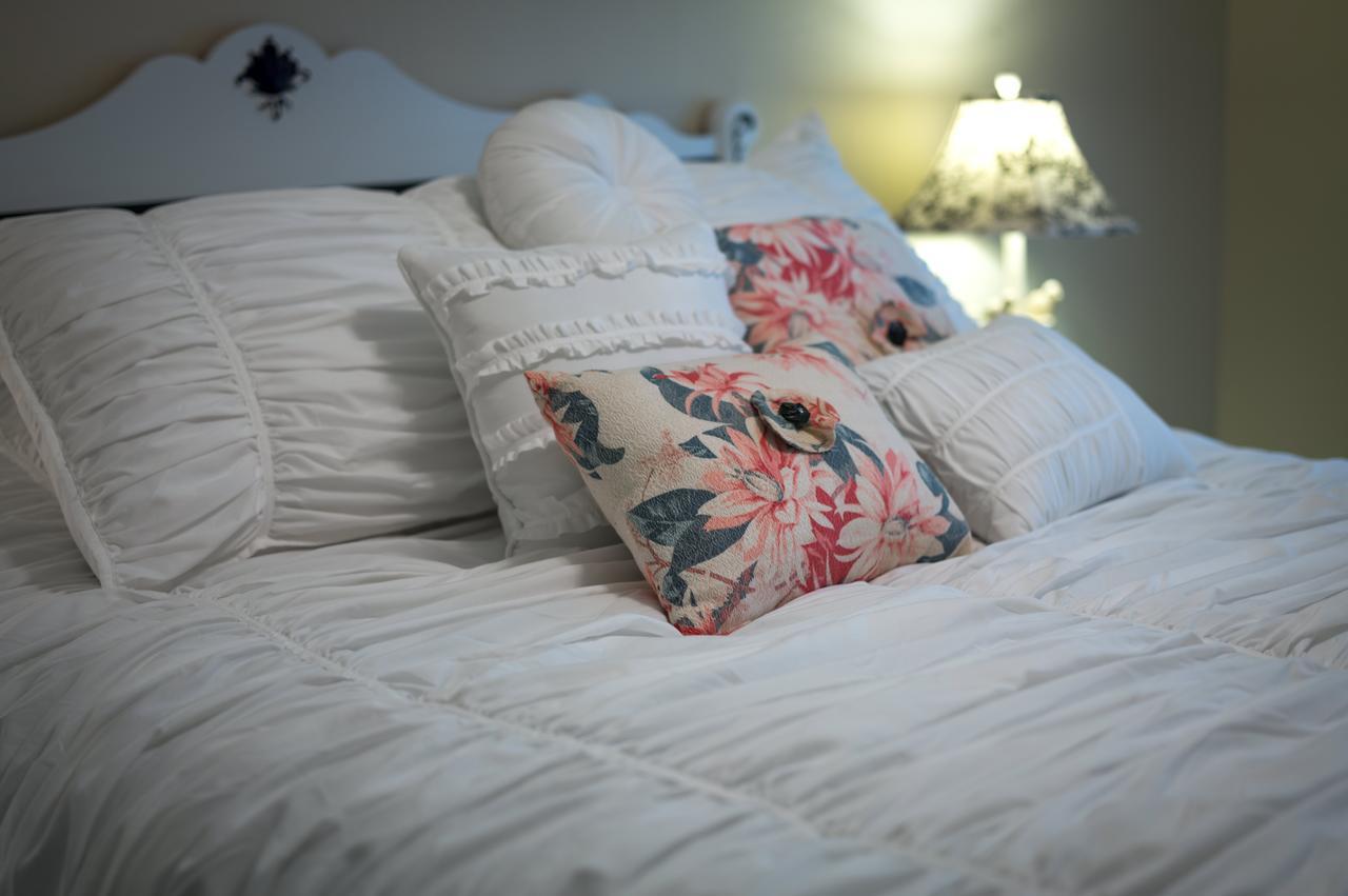 Poppy Sister Inn Lodi Eksteriør billede